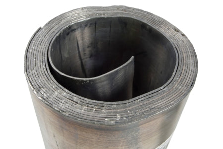 Calder Industrial Code 4 Lead Flashing 240mm x 3000mm