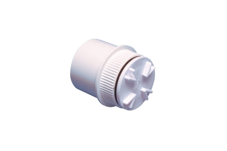 Wavin OsmaWeld access plug 32mm white