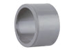 Osmaweld 5Z455G 40mm Socket Reducer to 32mm Grey