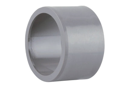 Osmaweld 5Z455G 40mm Socket Reducer to 32mm Grey