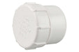 Wavin OsmaWeld access plug 40mm white