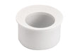 Wavin OsmaWeld socket reducer 32x50mm white