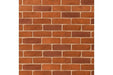 Imperial Farmhouse Orange Brick 65mm - Pack of 650