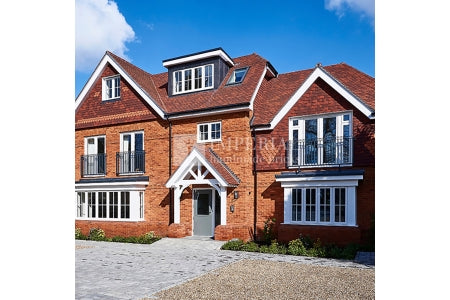 Imperial Farmhouse Orange Brick 65mm - Pack of 650