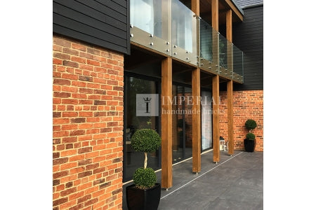 Imperial Country Blend Brick 65mm - Pack of 650