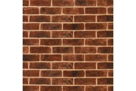 Imperial Urban Weathered Brick 65mm - Pack of 650