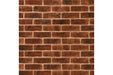 Imperial Urban Weathered Brick 68mm - Pack of 525