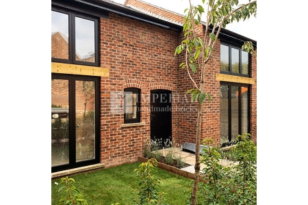 Imperial Urban Weathered Brick 68mm - Pack of 525