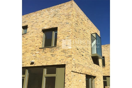 Imperial Reclamation Yellow Stock Handmade Facing Brick 68mm- Pack of 560