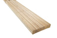 Pressure Treated Decking Board - 29mm x 124mm x 4.2m (Finished Size 26mm x 120 mm x 4.2m)