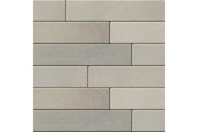 Fairstone Sawn Walling 4 Size - Silver Multi - Project Pack