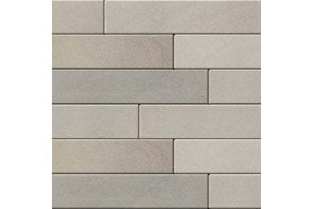Fairstone Sawn Walling 4 Size - Silver Multi - Project Pack