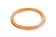 Mueller Plain Copper Coil 10mm x 25mtr