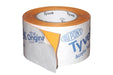Tyvek® Acrylic Single-Sided Tape 75mm x 25m