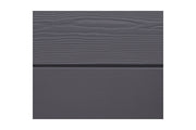 Cedral Lap 3600 x 190 x 10mm Wood C18 Slate Grey