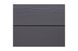 Cedral Lap 3600 x 190 x 10mm Wood C18 Slate Grey