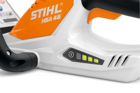 Stihl HS45-24 Petrol Hedge Trimmer