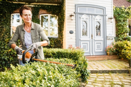 Stihl HS45-24 Petrol Hedge Trimmer