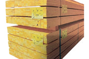 Treated Roofing Batten 25 x 50MM 4.8M BS5534