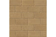 Standard Concrete Block Paving Buff 200 x 100 x 50 - (Pack of 488) - (9.76m2)
