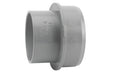 Osmasoil PVC-U BOSS Adaptor Grey 50 x 40mm SW/S 2S299g