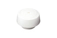 Wavin OsmaSoil vent cowl 110mm white