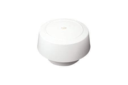 Wavin OsmaSoil vent cowl 110mm white