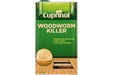 Cuprinol Woodworm Killer Water-Based - 5L