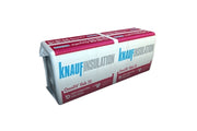 Knauf Insulation OmniFit® Insulation Slab 1200mm x 600mm x 100mm