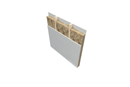 Knauf Insulation OmniFit® Insulation Slab 1200mm x 600mm x 100mm