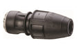 Plasson Pushfit Pipe Universal Fitting 25 x 24 - 28 mm