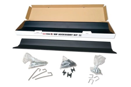 Easy Trim Easyridge F Hip Accessory Kit 6m — Trade Superstore Online