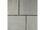 Calibrated Indian Sandstone Paving - 24mm - Promenade - 600 x 900 x 24mm