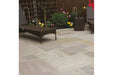 Calibrated Indian Sandstone Paving - 24mm - Lakeland - 600 x 900 x 24mm