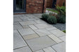 Calibrated Indian Sandstone Paving - 24mm - Lakeland - 600 x 600 x 24mm