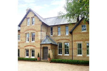 Imperial Cambridge Buff Brick 68mm - Pack of 585