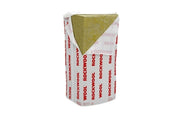 Rockwool RWA45 Semi-Rigid Acoustic Insulation Slab 100mm x 1200mm x 600mm (2.88m2 pack)