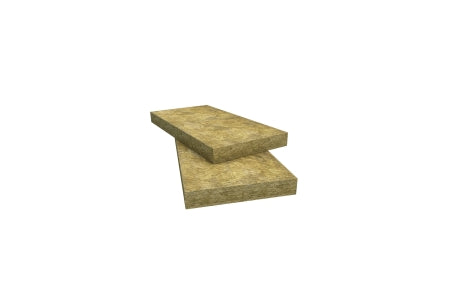 Rockwool RWA45 Acoustic Slab - 1200 x 600 x 100mm (2.88m² Pack)
