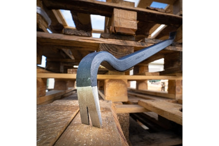 Roughneck 139205 48in Gorilla Bar