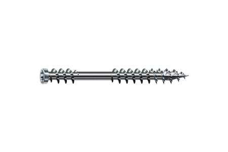 Decking Screw - SPAX T-Star Wirox Coated - 4.5 x 60mm - Qty 250