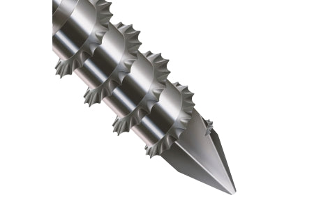 Decking Screw - SPAX T-Star Wirox Coated - 4.5 x 60mm - Qty 250