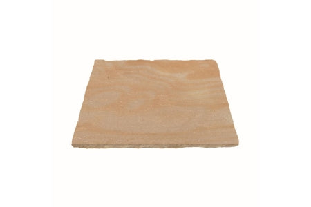 Indian Sandstone - 5 Size -Paving Project Pack - Buff Multi - 15.23m2
