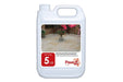 Pavetuf Anti Stain Satin Sealer - 5L