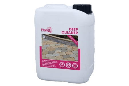 Pavetuf Paving Deep Cleaner - 5L
