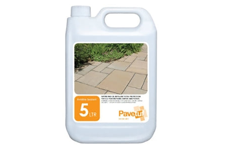 Pavetuf Paving Invisible Sealer - 5L