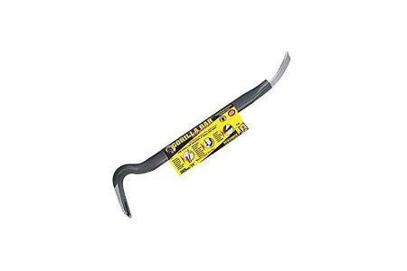 Roughneck 64-407 Gorilla Bar Oval Shank