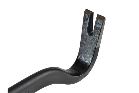 Roughneck 64-407 Gorilla Bar Oval Shank