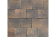 Shannon Duo Block Paving - Bracken - Two Sizes - 50mm (2 sizes per pack)