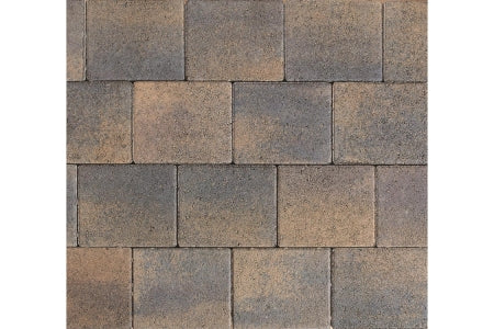 Shannon Duo Block Paving - Bracken - Two Sizes - 50mm (2 sizes per pack)
