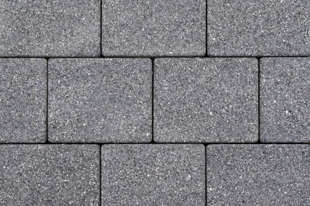 Sienna Duo Block Paving - Graphite  - Two Sizes - 13.86m2 - Pack of 420